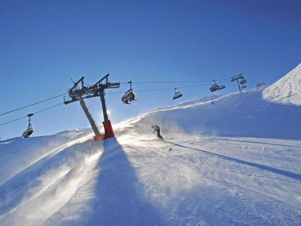 Relaxing Apartment In Hainzenberg With Ski Storage Zewnętrze zdjęcie