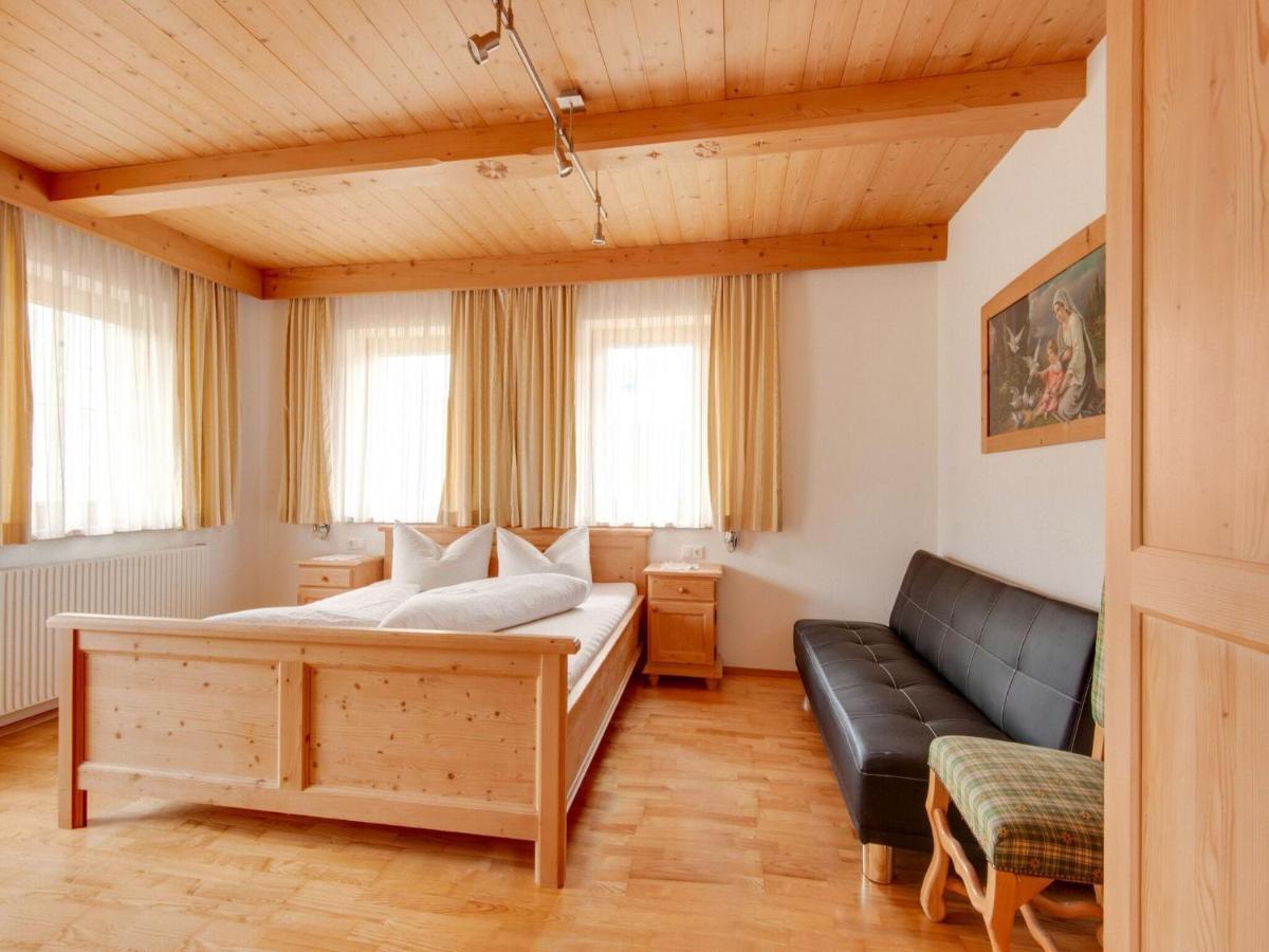 Relaxing Apartment In Hainzenberg With Ski Storage Zewnętrze zdjęcie